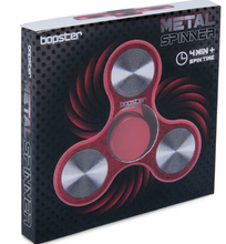 Load image into Gallery viewer, Metal Fidget Spinner Assorted
