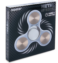Load image into Gallery viewer, Metal Fidget Spinner Assorted
