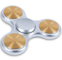 Load image into Gallery viewer, Metal Fidget Spinner Assorted
