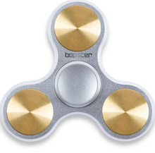 Load image into Gallery viewer, Metal Fidget Spinner Assorted
