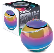 Load image into Gallery viewer, Metal Spin Ball Spinner
