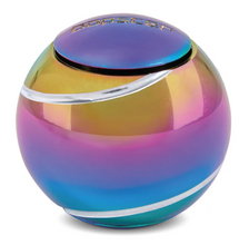 Load image into Gallery viewer, Metal Spin Ball Spinner
