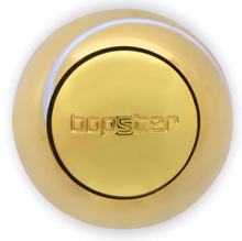 Load image into Gallery viewer, Metal Spin Ball Spinner

