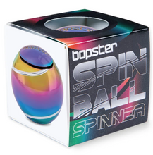 Load image into Gallery viewer, Metal Spin Ball Spinner
