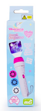 Load image into Gallery viewer, Unicorn Torch Projector
