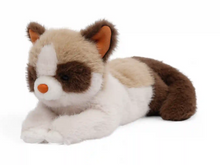 Load image into Gallery viewer, One Love Caramel Cat
