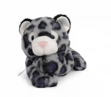 Load image into Gallery viewer, One Love Sky the Snow Leopard
