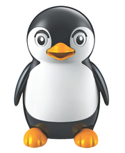 Load image into Gallery viewer, 4M Kidzrobotix Penguine Robot
