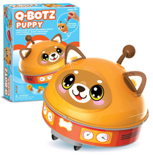 Load image into Gallery viewer, 4M Kidzrobotix Q.Botz - Puppy
