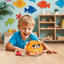 Load image into Gallery viewer, 4M Kidzrobotix Q.Botz - Puppy
