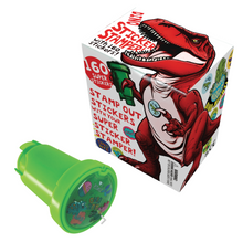 Load image into Gallery viewer, Dino Sticker Stamper
