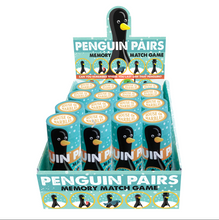 Load image into Gallery viewer, Penguin Pairs
