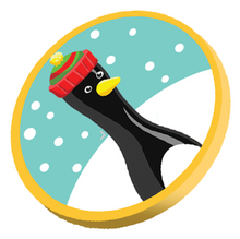 Load image into Gallery viewer, Penguin Pairs
