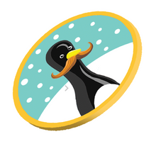 Load image into Gallery viewer, Penguin Pairs
