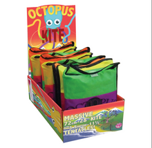 Load image into Gallery viewer, Octopus Kite

