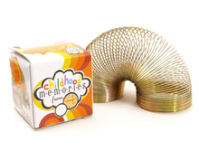 Load image into Gallery viewer, Mini Zingy Springy

