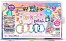 Load image into Gallery viewer, Rainbow Loom Perfect Pairs

