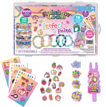 Load image into Gallery viewer, Rainbow Loom Perfect Pairs
