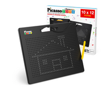 Load image into Gallery viewer, Picasso Magnetic Drawing Board
