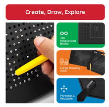 Load image into Gallery viewer, Picasso Magnetic Drawing Board
