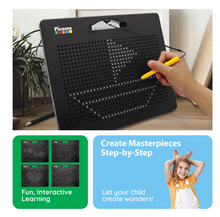 Load image into Gallery viewer, Picasso Magnetic Drawing Board

