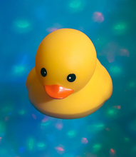 Load image into Gallery viewer, Boogie Bath Duck

