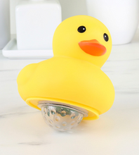 Load image into Gallery viewer, Boogie Bath Duck
