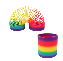 Load image into Gallery viewer, Rainbow Spring
