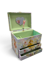 Load image into Gallery viewer, Fairy 2 Draw Music Box

