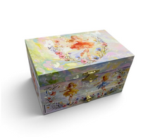 Load image into Gallery viewer, Fairy Music Box
