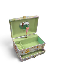Load image into Gallery viewer, Fairy Music Box
