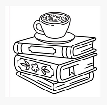 Load image into Gallery viewer, Color Me Comfy A Cute &amp; Stress-free Coloring Book
