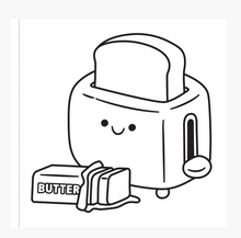 Load image into Gallery viewer, Color Me Comfy A Cute &amp; Stress-free Coloring Book
