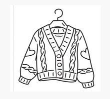 Load image into Gallery viewer, Color Me Comfy A Cute &amp; Stress-free Coloring Book
