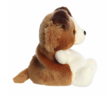 Load image into Gallery viewer, Palm Pals Fia Sheltie

