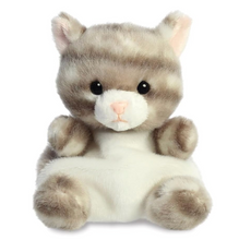 Load image into Gallery viewer, Palm Pals Silver Kitty

