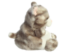 Load image into Gallery viewer, Palm Pals Silver Kitty
