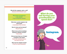 Load image into Gallery viewer, Horribly Awful Dad Jokes

