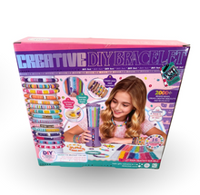 Load image into Gallery viewer, Creative DIY Bracelet Making Kit
