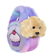 Load image into Gallery viewer, Fancy Pals Sweets Pup in Cupcake Bag

