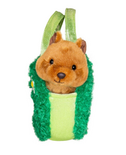 Load image into Gallery viewer, Fancy Pals Capybara
