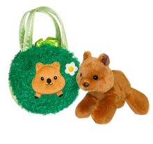 Load image into Gallery viewer, Fancy Pals Capybara
