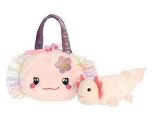 Load image into Gallery viewer, Fancy Pals Axolotl
