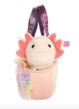 Load image into Gallery viewer, Fancy Pals Axolotl
