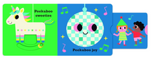 Load image into Gallery viewer, Peekaboo Party- Board Book
