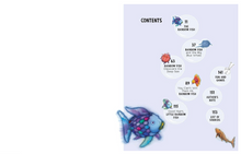 Load image into Gallery viewer, The Rainbow Fish and His Friends
