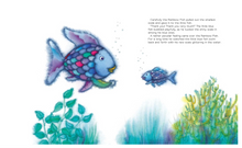 Load image into Gallery viewer, The Rainbow Fish and His Friends
