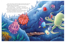 Load image into Gallery viewer, The Rainbow Fish and His Friends
