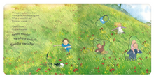 Load image into Gallery viewer, We’re Going on a Bear Hunt - Pull, Slide and Play!
