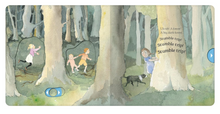 Load image into Gallery viewer, We’re Going on a Bear Hunt - Pull, Slide and Play!

